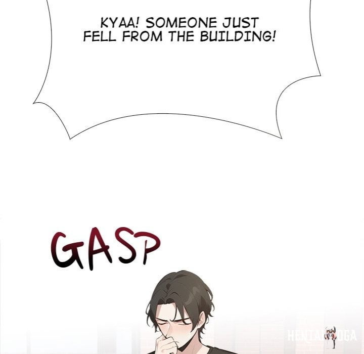 Desire Note Desire Note Chapter 18 - Page 5