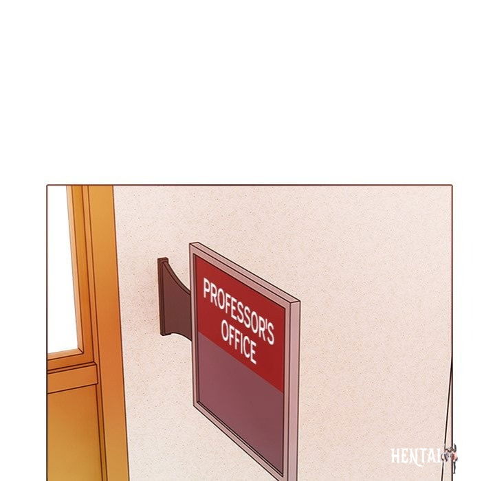 Desire Note Desire Note Chapter 18 - Page 55