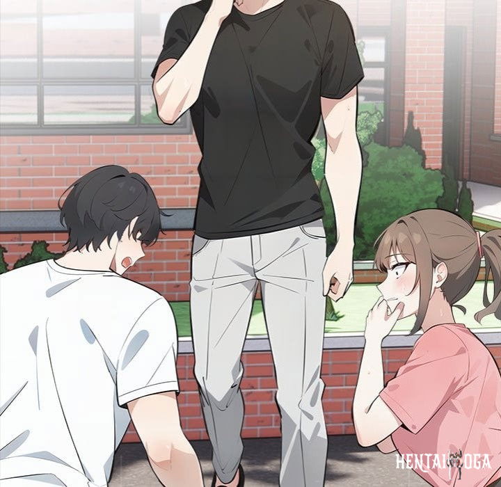 Desire Note Desire Note Chapter 18 - Page 6