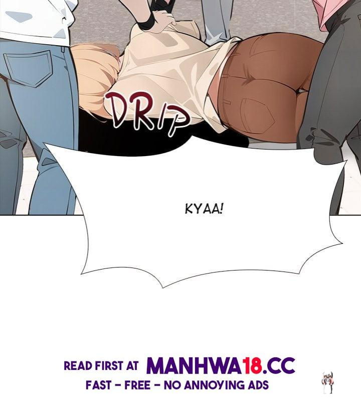 Desire Note Desire Note Chapter 18 - Page 7