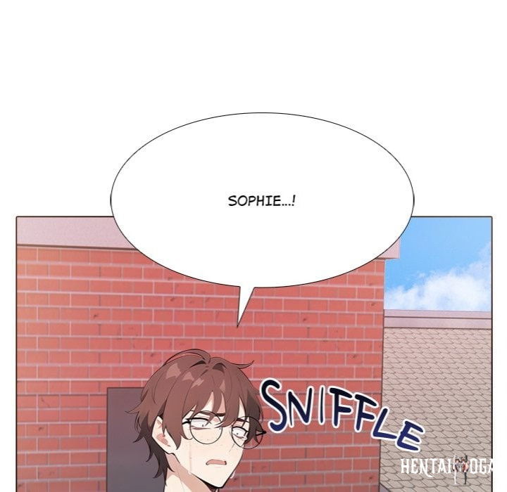 Desire Note Desire Note Chapter 18 - Page 8