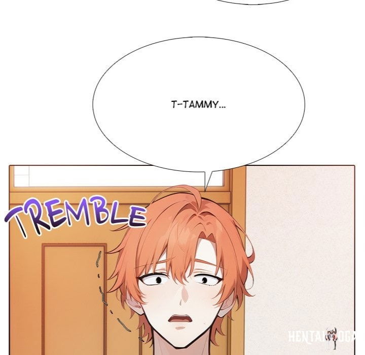 Desire Note Desire Note Chapter 18 - Page 83