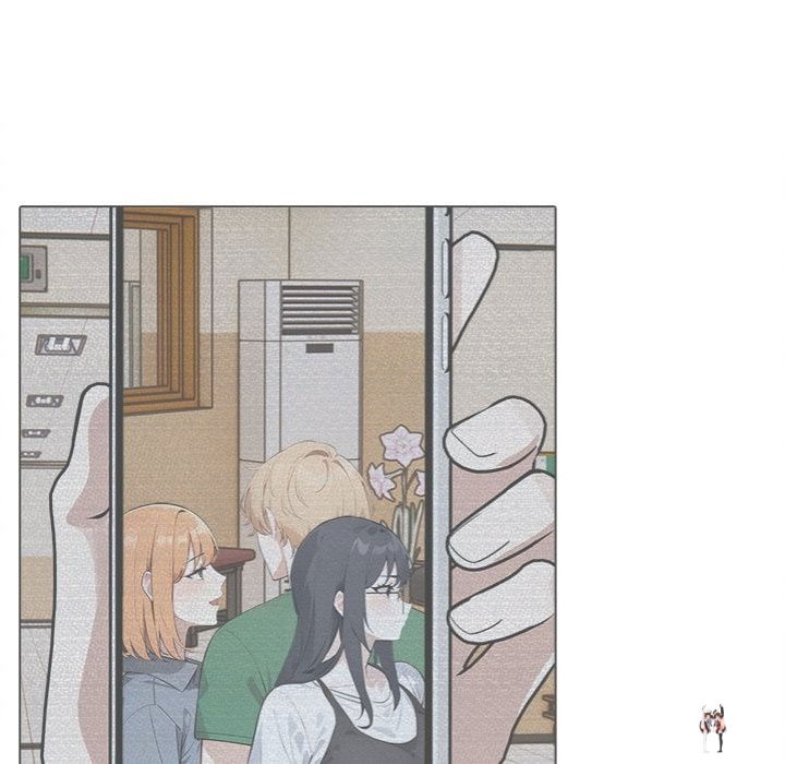 Desire Note Desire Note Chapter 18 - Page 85