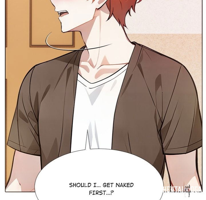 Desire Note Desire Note Chapter 18 - Page 91