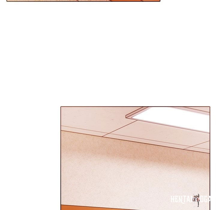 Desire Note Desire Note Chapter 18 - Page 97