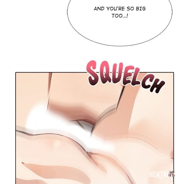 Desire Note Desire Note Chapter 20 - Page 10