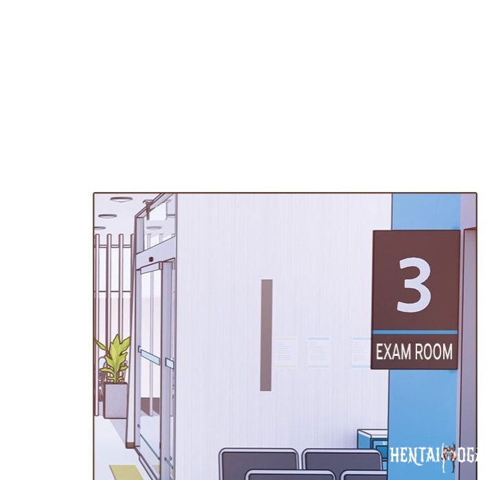 Desire Note Desire Note Chapter 20 - Page 103