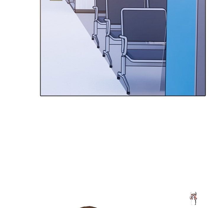 Desire Note Desire Note Chapter 20 - Page 104