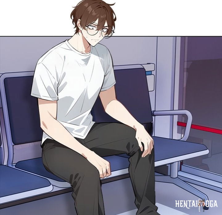 Desire Note Desire Note Chapter 20 - Page 105