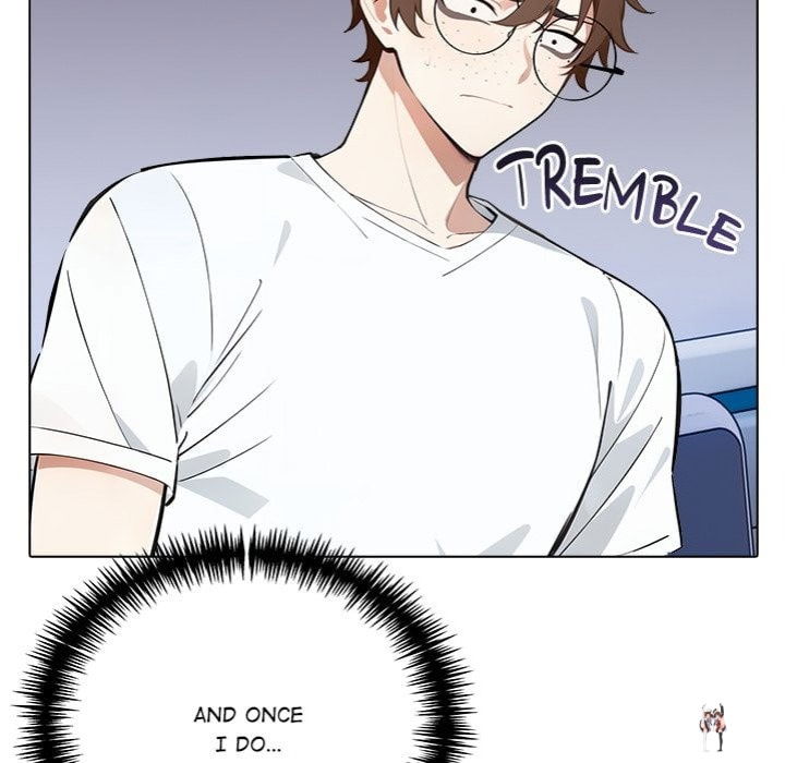 Desire Note Desire Note Chapter 20 - Page 108