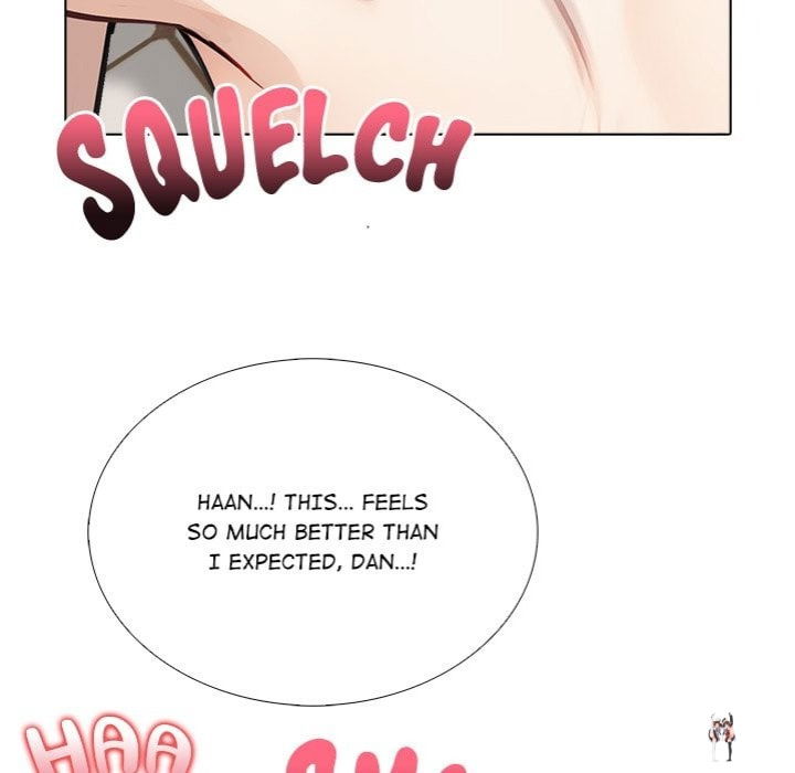 Desire Note Desire Note Chapter 20 - Page 11