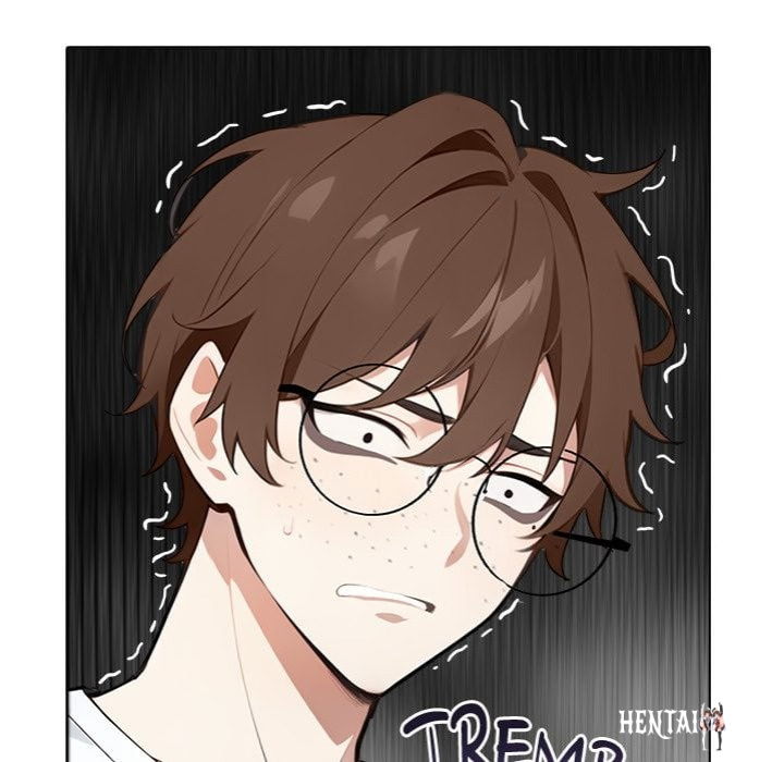 Desire Note Desire Note Chapter 20 - Page 110