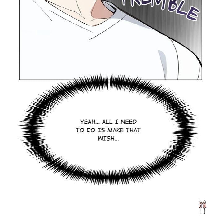 Desire Note Desire Note Chapter 20 - Page 111