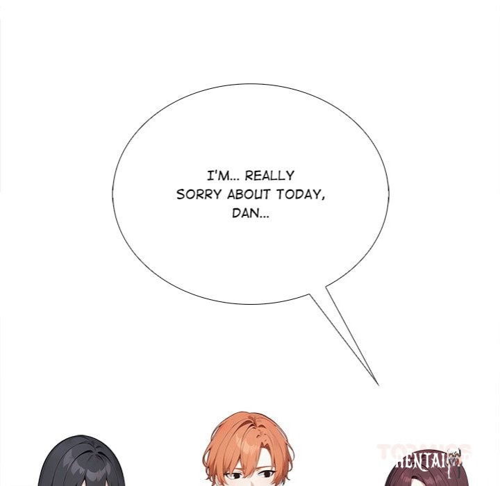 Desire Note Desire Note Chapter 20 - Page 120