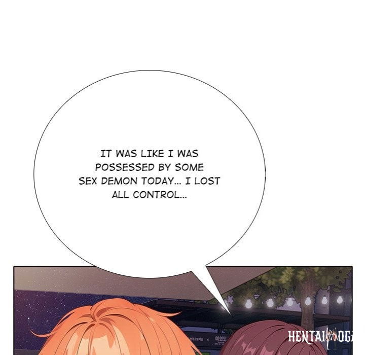 Desire Note Desire Note Chapter 20 - Page 122