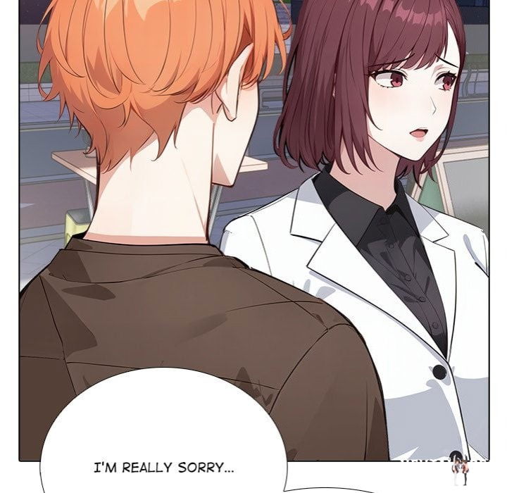 Desire Note Desire Note Chapter 20 - Page 123