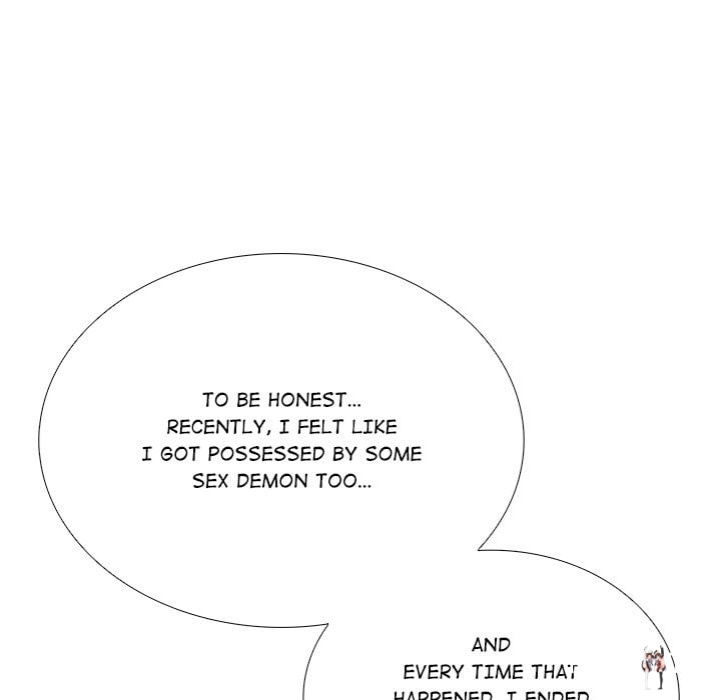 Desire Note Desire Note Chapter 20 - Page 127