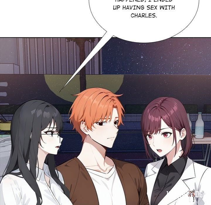 Desire Note Desire Note Chapter 20 - Page 128