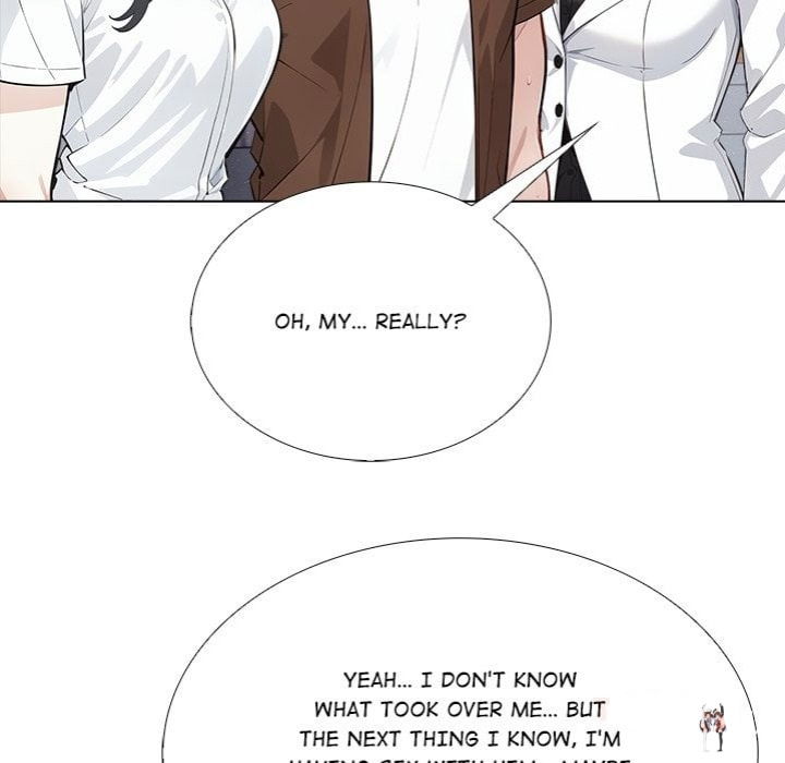 Desire Note Desire Note Chapter 20 - Page 129