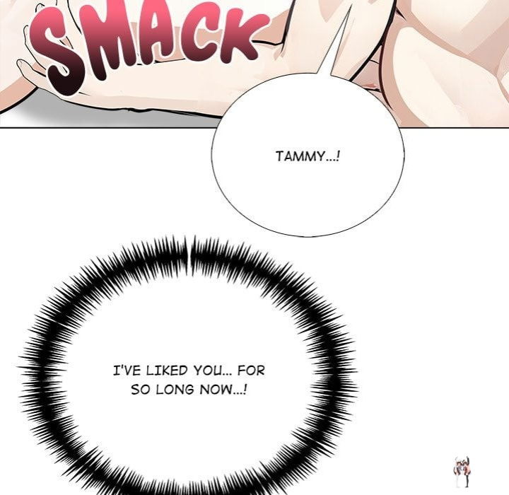 Desire Note Desire Note Chapter 20 - Page 13