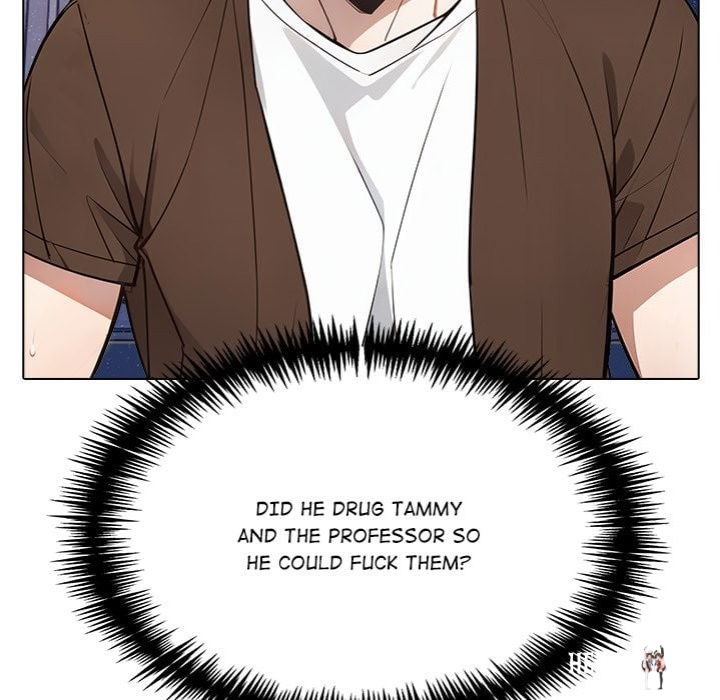 Desire Note Desire Note Chapter 20 - Page 132