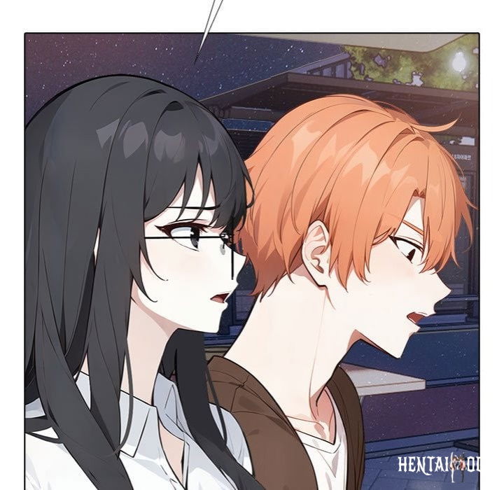 Desire Note Desire Note Chapter 20 - Page 134