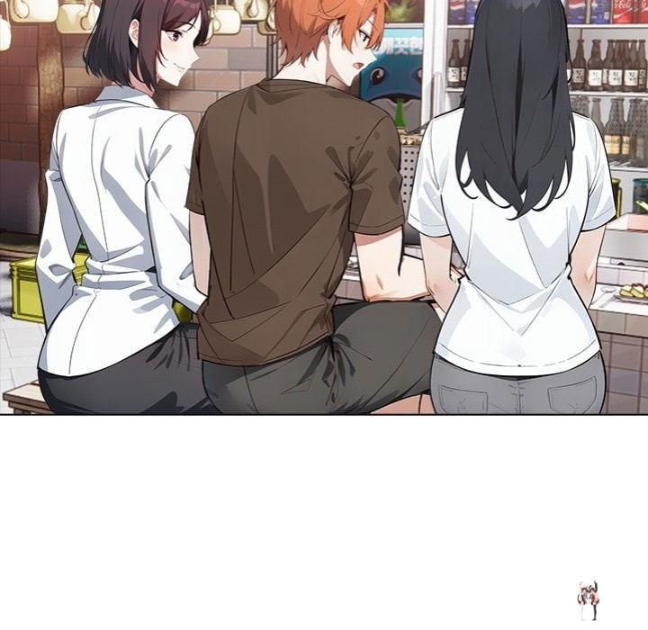 Desire Note Desire Note Chapter 20 - Page 138