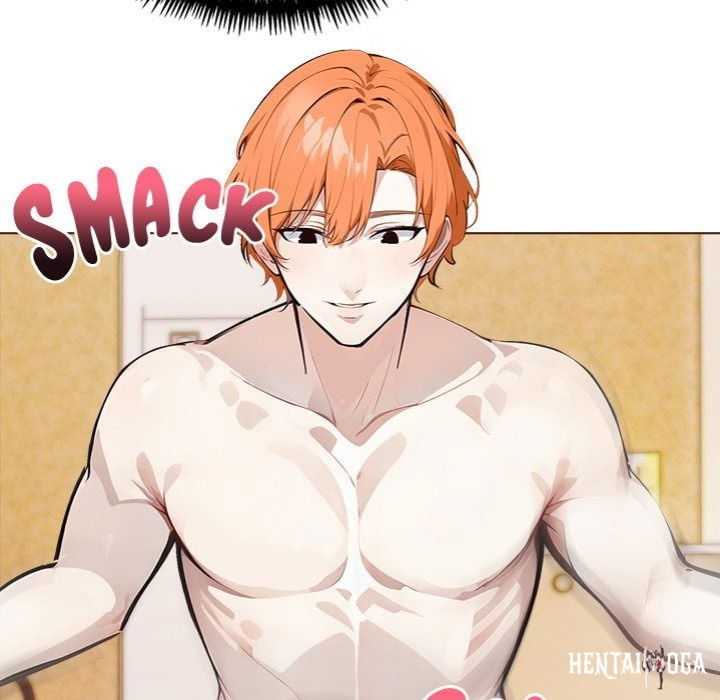 Desire Note Desire Note Chapter 20 - Page 14