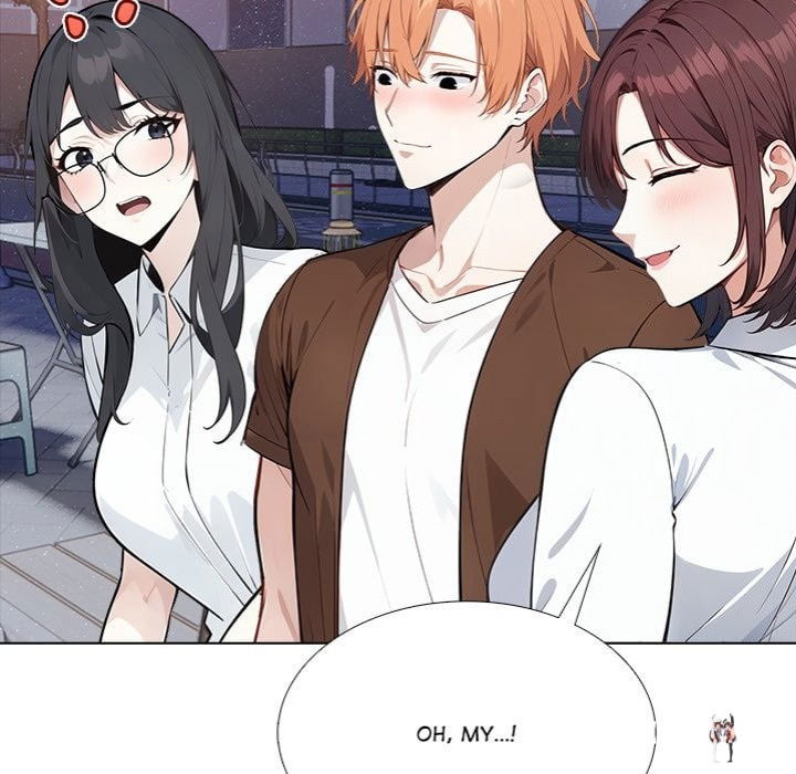 Desire Note Desire Note Chapter 20 - Page 140