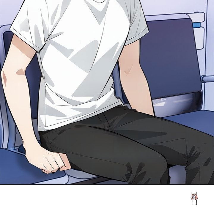 Desire Note Desire Note Chapter 20 - Page 148