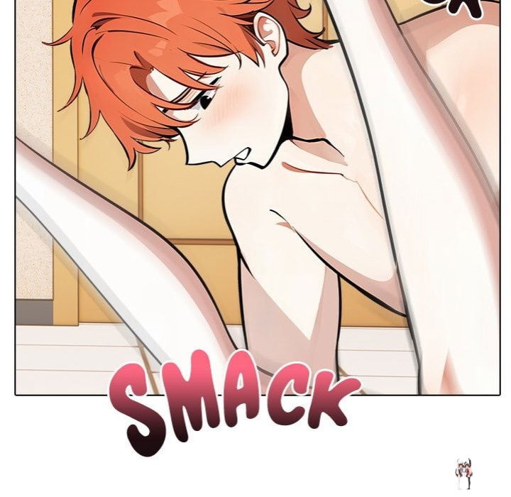 Desire Note Desire Note Chapter 20 - Page 17