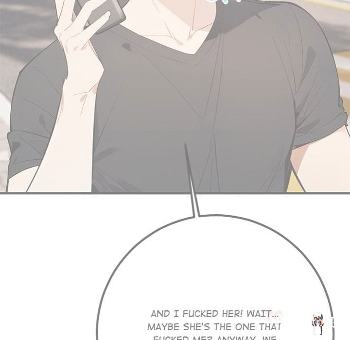 Desire Note Desire Note Chapter 20 - Page 21