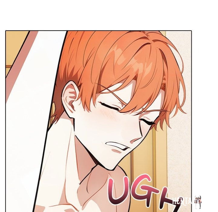 Desire Note Desire Note Chapter 20 - Page 23