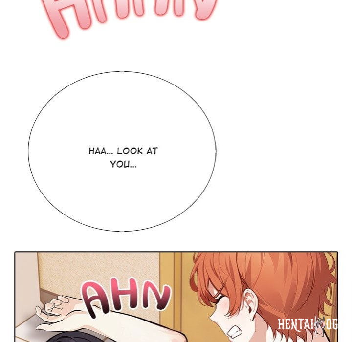 Desire Note Desire Note Chapter 20 - Page 29