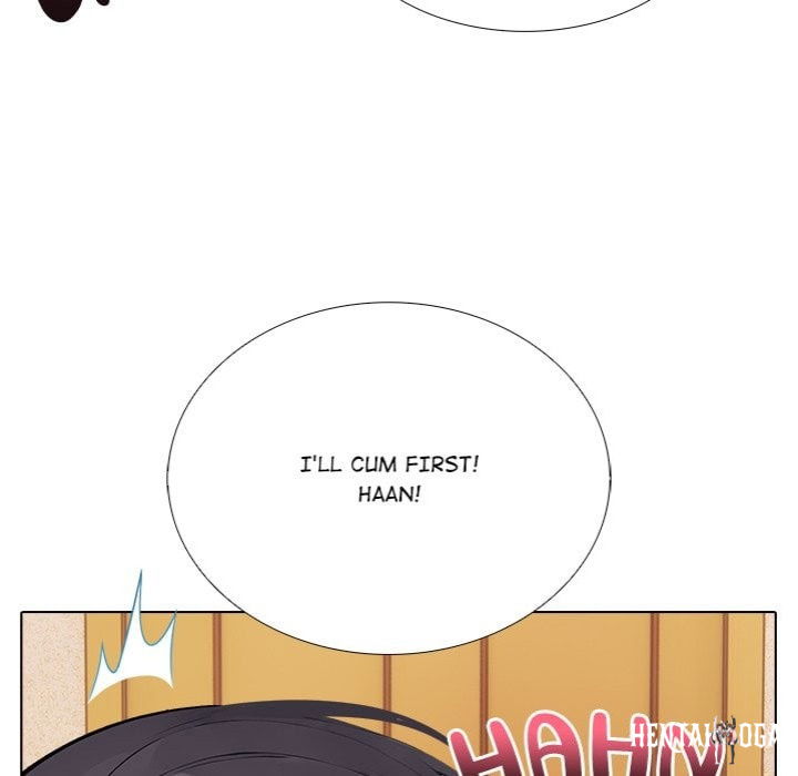 Desire Note Desire Note Chapter 20 - Page 31