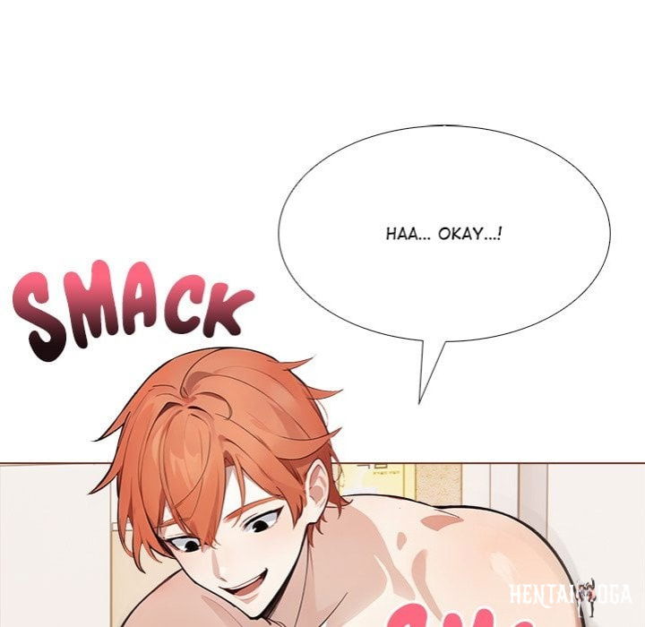 Desire Note Desire Note Chapter 20 - Page 33