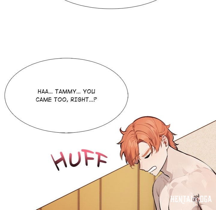 Desire Note Desire Note Chapter 20 - Page 37