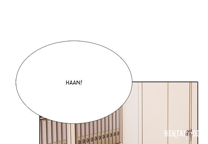 Desire Note Desire Note Chapter 20 - Page 4