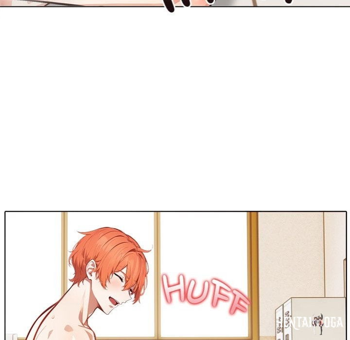 Desire Note Desire Note Chapter 20 - Page 58