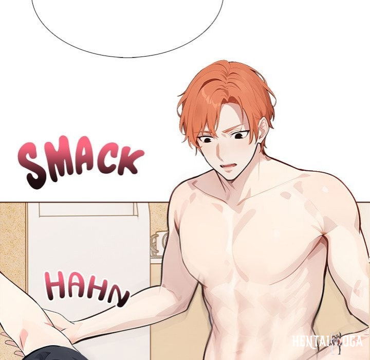 Desire Note Desire Note Chapter 20 - Page 6