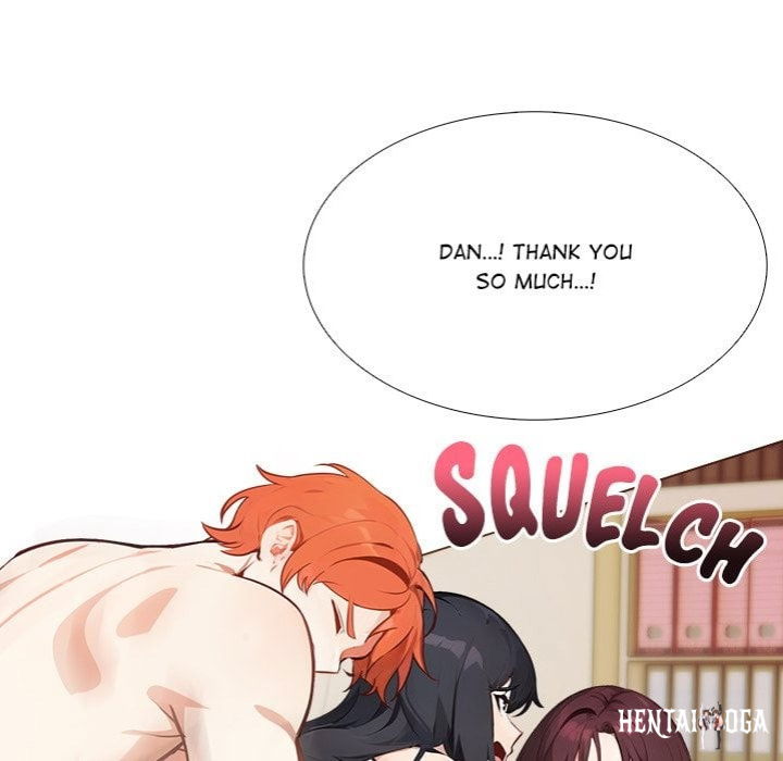 Desire Note Desire Note Chapter 20 - Page 60