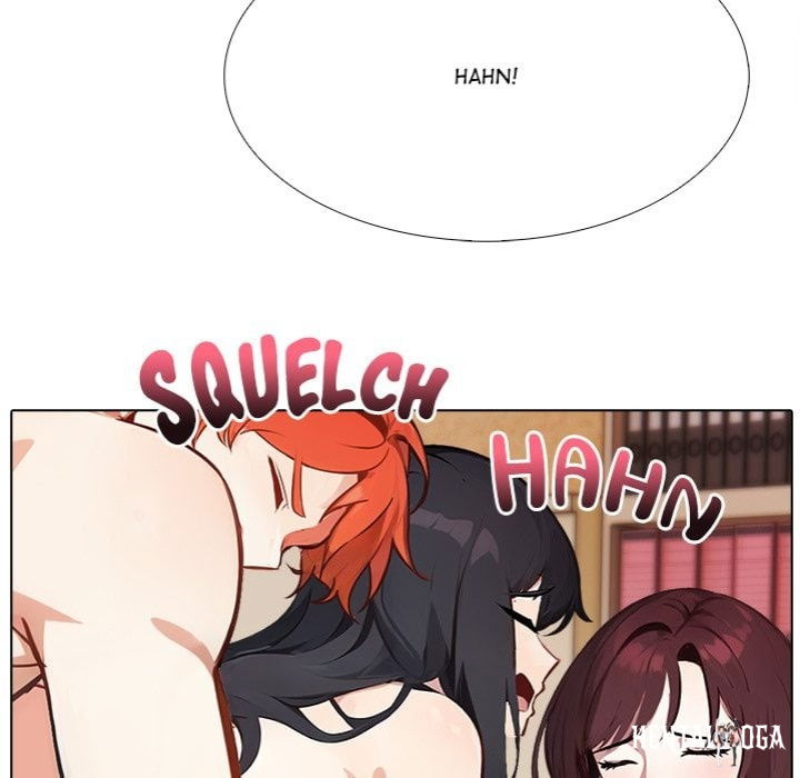 Desire Note Desire Note Chapter 20 - Page 62