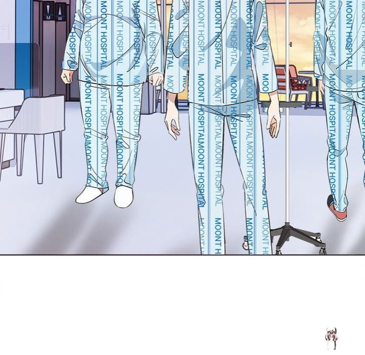 Desire Note Desire Note Chapter 20 - Page 71