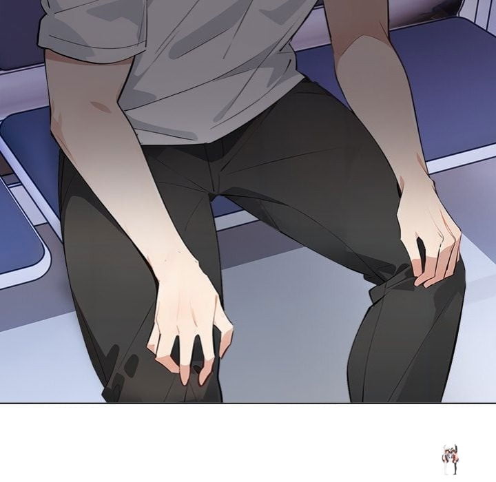 Desire Note Desire Note Chapter 20 - Page 75