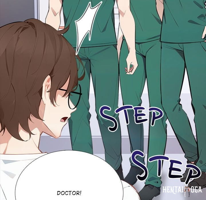 Desire Note Desire Note Chapter 20 - Page 77