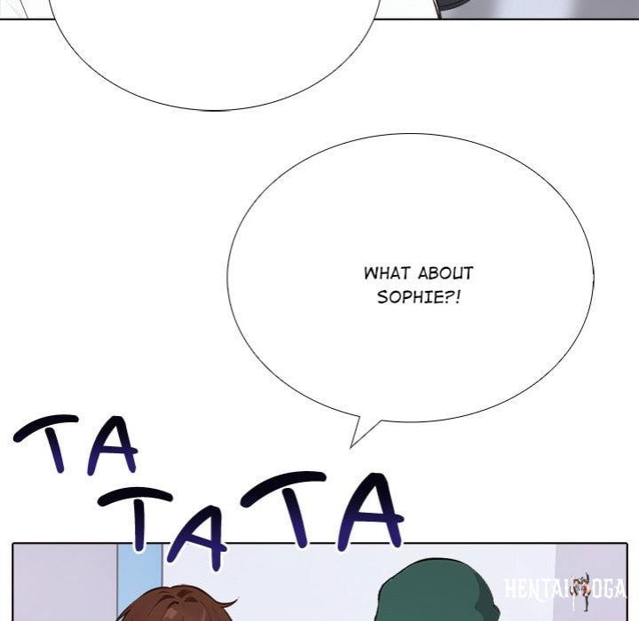 Desire Note Desire Note Chapter 20 - Page 78