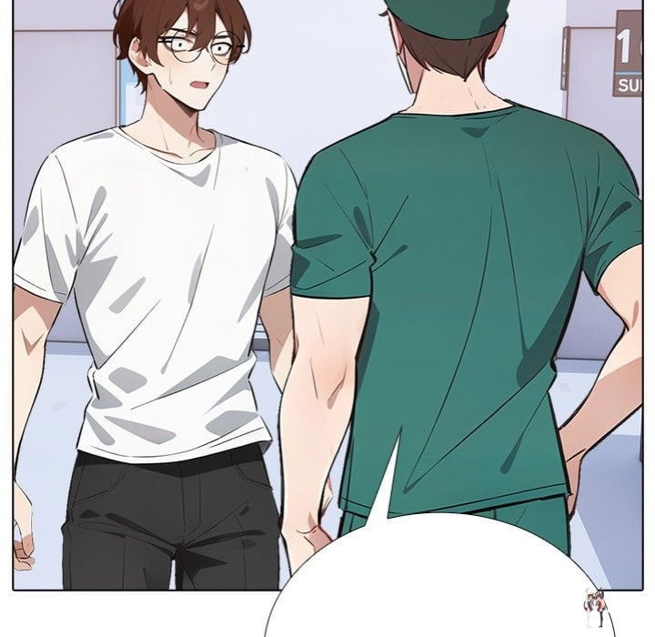 Desire Note Desire Note Chapter 20 - Page 79