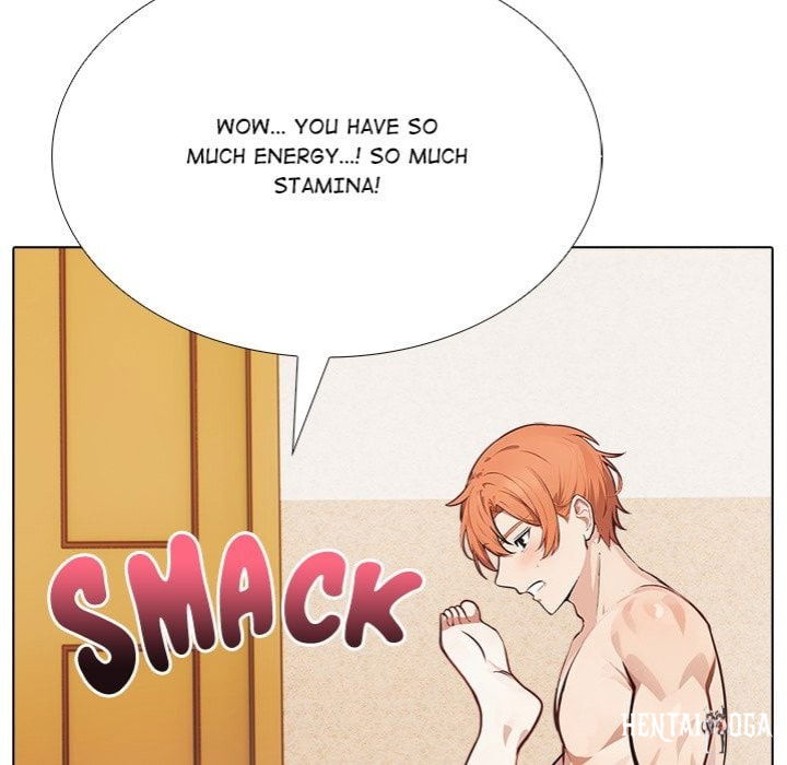 Desire Note Desire Note Chapter 20 - Page 8