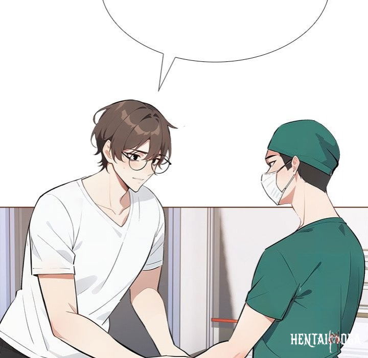 Desire Note Desire Note Chapter 20 - Page 83