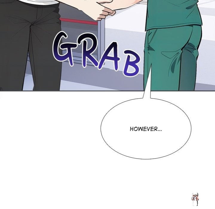 Desire Note Desire Note Chapter 20 - Page 84